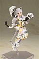 KOTOBUKIYA Frame Arms Girl Durga I Cat Armor Ver. Plastic Kit gallery thumbnail