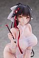 Alphamax Azur Lane Takao - Haru no Narai 1/4 Plastic Figure gallery thumbnail