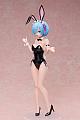 FREEing Re:Zero -Starting Life in Another World- Rem Nama-ashi Bunny Ver.2nd  1/4 Plastic Figure gallery thumbnail