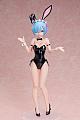 FREEing Re:Zero -Starting Life in Another World- Rem Nama-ashi Bunny Ver.2nd  1/4 Plastic Figure gallery thumbnail