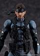 MAX FACTORY METAL GEAR SOLID2 SONS OF LIBERTY figma Solid Snake MGS2 ver. Update Edition gallery thumbnail