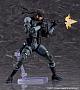 MAX FACTORY METAL GEAR SOLID2 SONS OF LIBERTY figma Solid Snake MGS2 ver. Update Edition gallery thumbnail