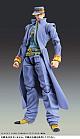 MEDICOS ENTERTAINMENT Super Figure Action JoJo's Bizarre Adventure Part.IV Kujo Jotaro Second Action Figure gallery thumbnail