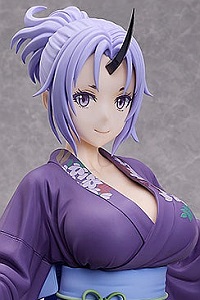 FREEing Tensei Shitara Slime Datta Ken Shion Yukata Ver. 1/4 Plastic Figure