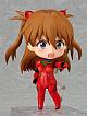 GOOD SMILE COMPANY (GSC) Evangelion 2.0: You Can (Not) Advance Nendoroid Shikinami Asuka Langley Plug-suit Ver. gallery thumbnail