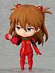 GOOD SMILE COMPANY (GSC) Evangelion 2.0: You Can (Not) Advance Nendoroid Shikinami Asuka Langley Plug-suit Ver. gallery thumbnail