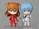 GOOD SMILE COMPANY (GSC) Evangelion 2.0: You Can (Not) Advance Nendoroid Shikinami Asuka Langley Plug-suit Ver. gallery thumbnail