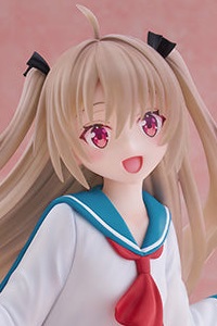 FuRyu TV Anime ATRI -My Dear Moments- TENITOL TALL Atri Plastic Figure