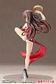 FOTS JAPAN Tamanoi Peromekuri China Musume Himo-pantsu Ver. 1/7 PMMA Figure gallery thumbnail