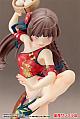 FOTS JAPAN Tamanoi Peromekuri China Musume Himo-pantsu Ver. 1/7 PMMA Figure gallery thumbnail