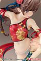 FOTS JAPAN Tamanoi Peromekuri China Musume Himo-pantsu Ver. 1/7 PMMA Figure gallery thumbnail