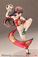 FOTS JAPAN Tamanoi Peromekuri China Musume Himo-pantsu Ver. 1/7 PMMA Figure gallery thumbnail