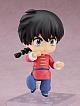 GOOD SMILE COMPANY (GSC) TV Anime Ranma 1/2 Nendoroid Saotome Ranma gallery thumbnail