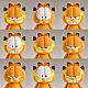 GOOD SMILE COMPANY (GSC) Garfield Nendoroid Garfield gallery thumbnail