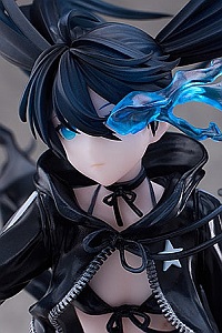 Solarain BLACK ROCK SHOOTER BLACK ROCK SHOOTER PILOT Edition Ver. 1/7 Plastic Figure