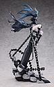 Solarain BLACK ROCK SHOOTER BLACK ROCK SHOOTER PILOT Edition Ver. 1/7 Plastic Figure gallery thumbnail