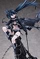 Solarain BLACK ROCK SHOOTER BLACK ROCK SHOOTER PILOT Edition Ver. 1/7 Plastic Figure gallery thumbnail