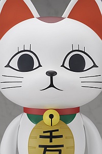 FuRyu F:NEX TV Anime DAN DADAN Turbo Babaya (Maneki Neko) 1/1 Plastic Figure