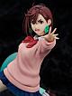 FuRyu F:NEX TV Anime DAN DADAN Momo 1/7 Plastic Figure gallery thumbnail