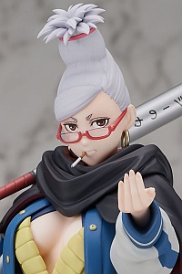 FuRyu F:NEX TV Anime DAN DADAN Seiko 1/7 Plastic Figure