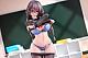 Uya Taiiku no Jugyou wa Uketaku nai Megane Musume Illustration by Fujiko 1/6 Plastic Figure gallery thumbnail