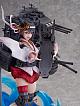 Shibuya Scramble Figure Kantai Collection -Kan Colle- Yamashiro Kai Nii 1/7 Plastic Figure gallery thumbnail