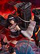 Shibuya Scramble Figure Kantai Collection -Kan Colle- Fusou Kai Nii 1/7 Plastic Figure gallery thumbnail