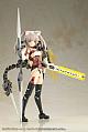 KOTOBUKIYA Frame Arms Girl Grande Scale Innocentia Plastic Kit gallery thumbnail