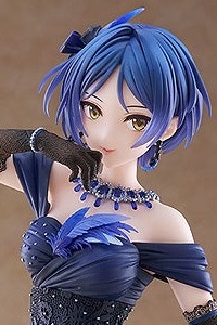 WAVE iDOLM@STER Cinderella Girls [Pretty Liar] Hayami Kanade+ 1/7 Plastic Figure