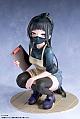 FOTS JAPAN YunbuM Jirai-kii Hiyoko Tenchou 1/5 PMMA Figure gallery thumbnail