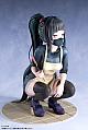 FOTS JAPAN YunbuM Jirai-kii Hiyoko Tenchou 1/5 PMMA Figure gallery thumbnail