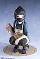 FOTS JAPAN YunbuM Jirai-kii Hiyoko Tenchou 1/5 PMMA Figure gallery thumbnail