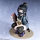 FOTS JAPAN YunbuM Jirai-kii Hiyoko Tenchou 1/5 PMMA Figure gallery thumbnail