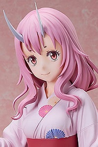 FREEing Tensei Shitara Slime Datta Ken Shuna Yukata Ver. 1/4 Plastic Figure