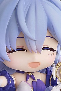 GOOD SMILE COMPANY (GSC) Houkai: Star Rail Nendoroid Robin