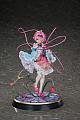 MAGI ARTS Touhou Project Honkai! 3rd Eye Komeiji Satori 1/6 Plastic Figure gallery thumbnail