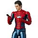 MedicomToy MAFEX No.262 SPIDER-MAN NEW RED ＆ BLUE SUIT Action Figure gallery thumbnail