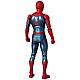 MedicomToy MAFEX No.262 SPIDER-MAN NEW RED ＆ BLUE SUIT Action Figure gallery thumbnail