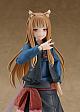 GOOD SMILE COMPANY (GSC) Spice and Wolf MERCHANT MEETS THE WISE WOLF figma Holo gallery thumbnail