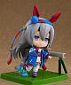 GOOD SMILE COMPANY (GSC) Umamusume Pretty Derby Nendoroid Tamamo Cross gallery thumbnail