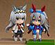 GOOD SMILE COMPANY (GSC) Umamusume Pretty Derby Nendoroid Tamamo Cross gallery thumbnail