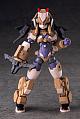 Daibadi Production Polynian Olivier (ST Peace Clay F Desert) Action Figure gallery thumbnail