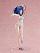 FuRyu Make-heroine ga O-sugiru! TENITOL TALL Yamani Anna Plastic Figure gallery thumbnail