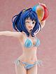 FuRyu Make-heroine ga O-sugiru! TENITOL TALL Yamani Anna Plastic Figure gallery thumbnail