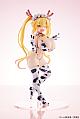 AMAKUNI Kobayashi-san Chi no Maid Dragon Tohru Ushi-gara Bikini Ver. 1/7 Plastic Figure gallery thumbnail