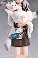 RIBOSE RISE UP+ Honkai: Star Rail Chibi-neko Series Figure Keigen Ver. Plastic Figure gallery thumbnail