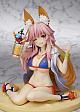 Flare Fate/Grand Order Lancer/Tamamo-no-Mae Plastic Figure gallery thumbnail