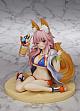 Flare Fate/Grand Order Lancer/Tamamo-no-Mae Plastic Figure gallery thumbnail