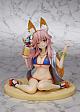 Flare Fate/Grand Order Lancer/Tamamo-no-Mae Plastic Figure gallery thumbnail