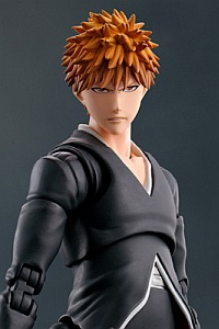 BANDAI SPIRITS S.H.Figuarts Kurosaki Ichigo -Tsuki-kiba Ten-shou-